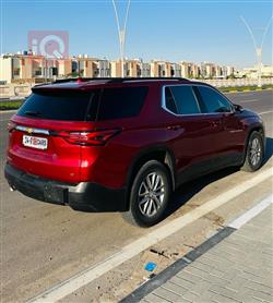 شيفروليه ترافرس